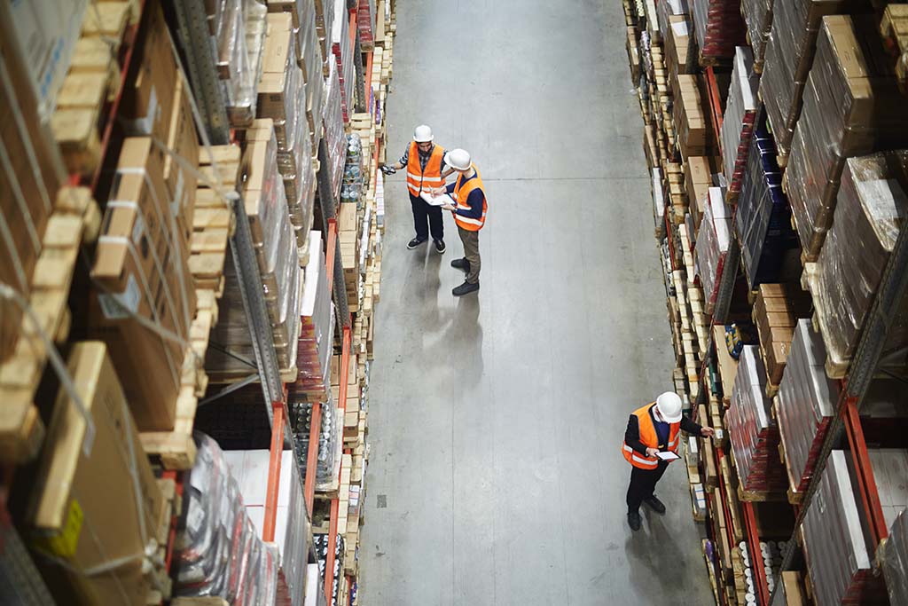 delivery image