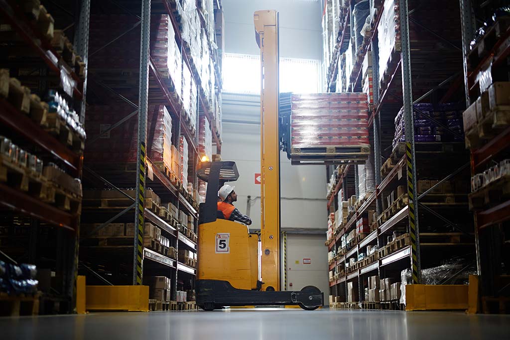 delivery image